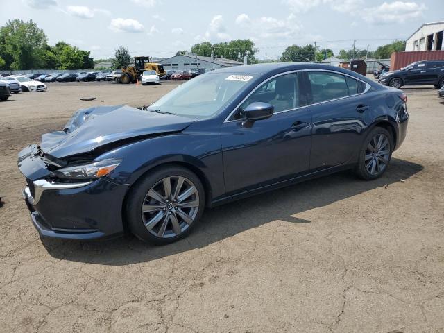  Salvage Mazda 6