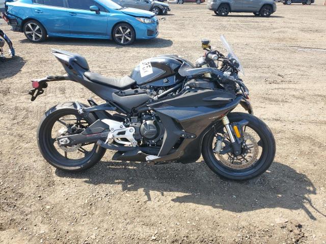  Salvage Cf Moto 450ss