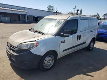  Salvage Ram Promaster