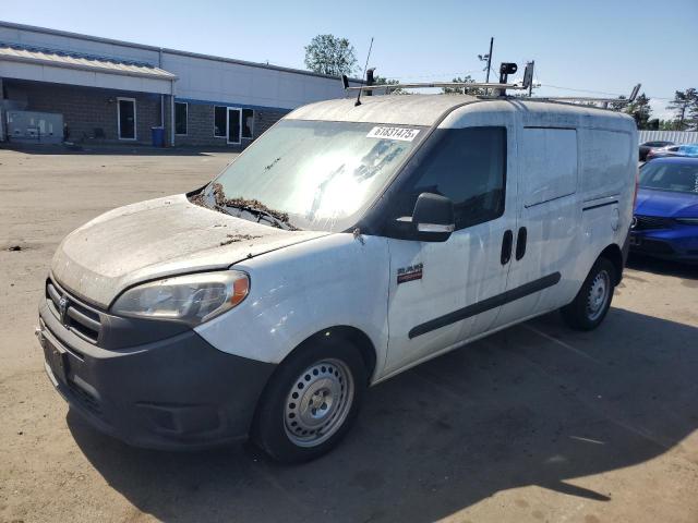  Salvage Ram Promaster