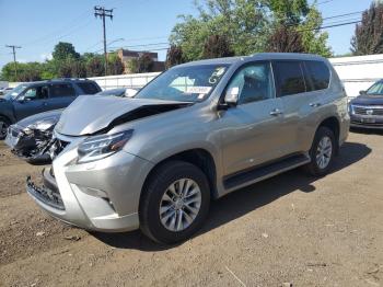  Salvage Lexus Gx