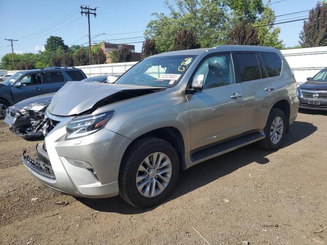  Salvage Lexus Gx