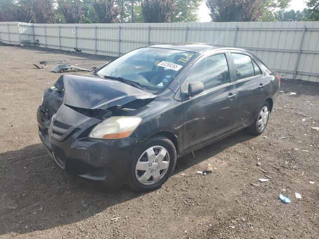 Salvage Toyota Yaris