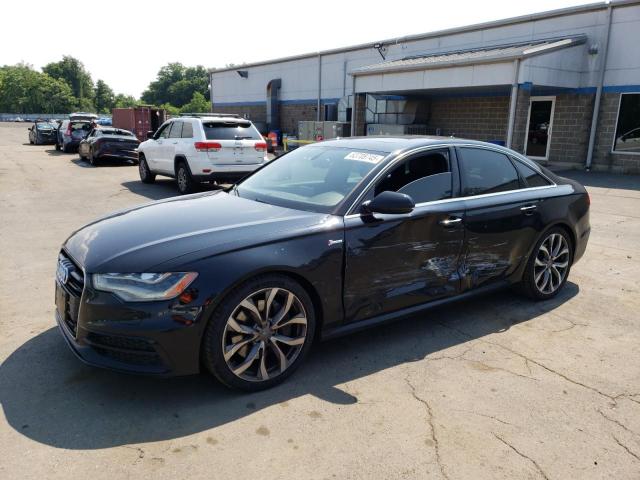  Salvage Audi A6