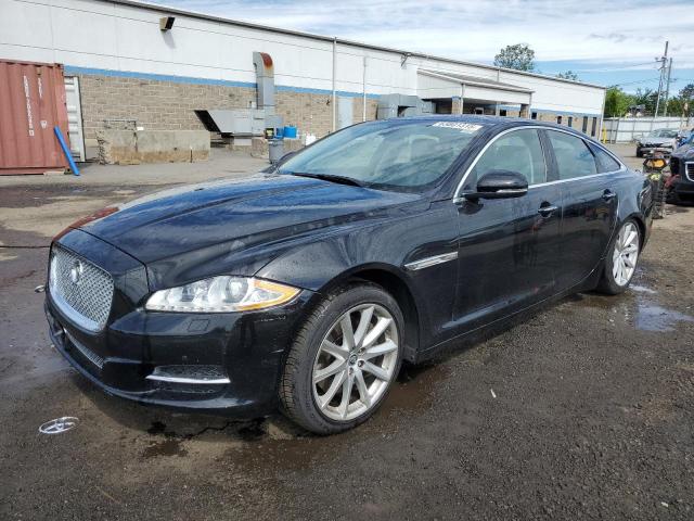  Salvage Jaguar XJ