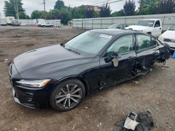  Salvage Volvo S60 B5 Mom