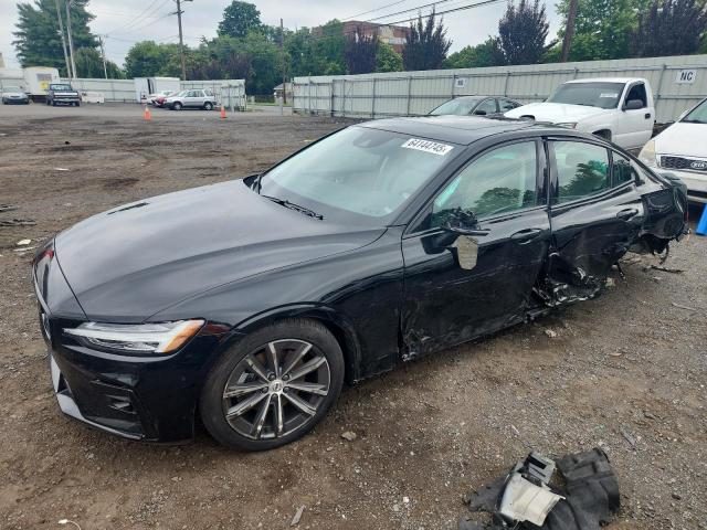  Salvage Volvo S60 B5 Mom