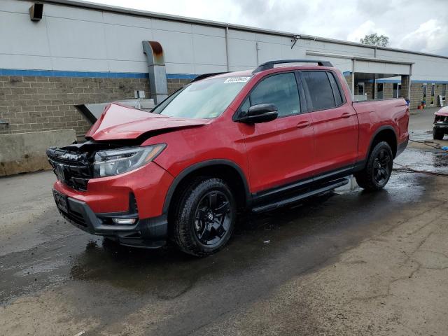  Salvage Honda Ridgeline