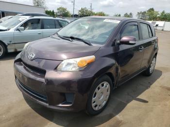  Salvage Toyota Scion
