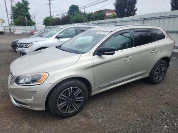  Salvage Volvo XC60