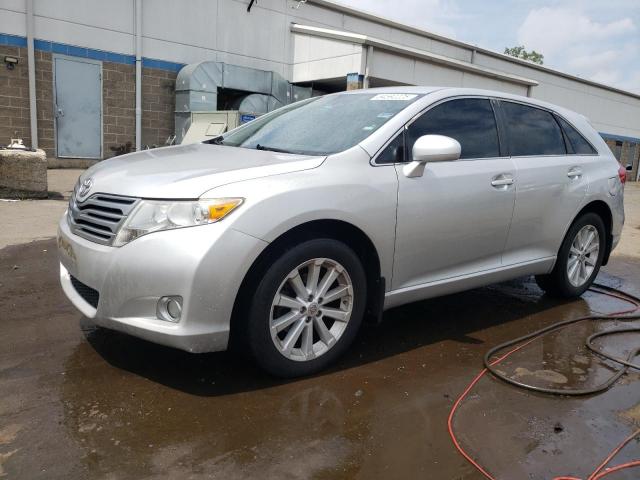  Salvage Toyota Venza