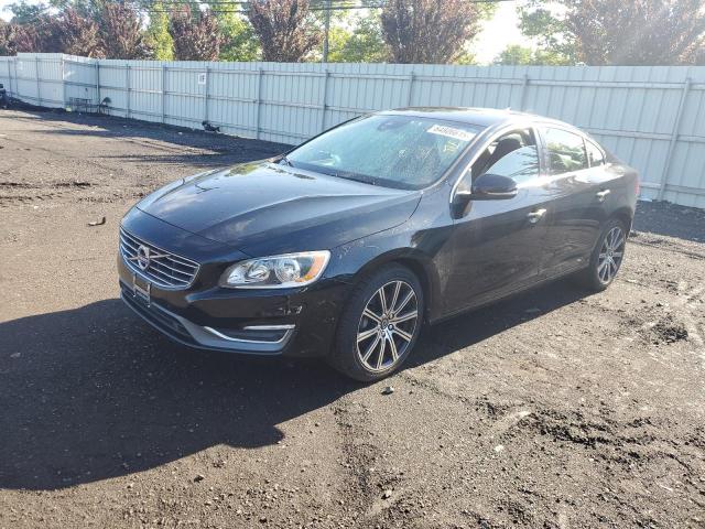  Salvage Volvo S60