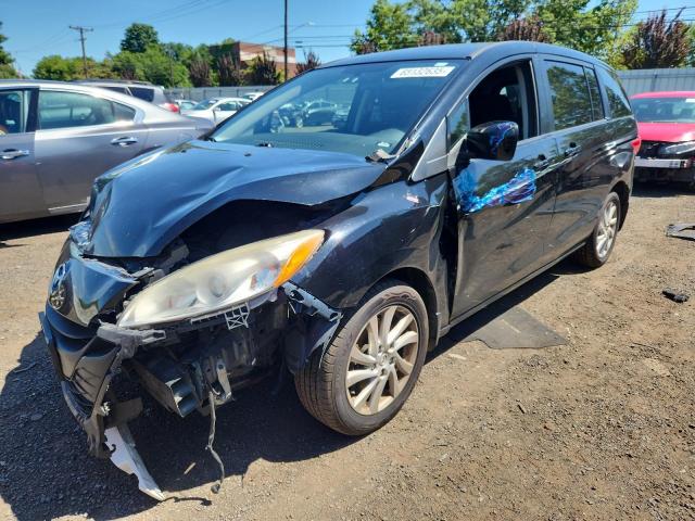  Salvage Mazda 5