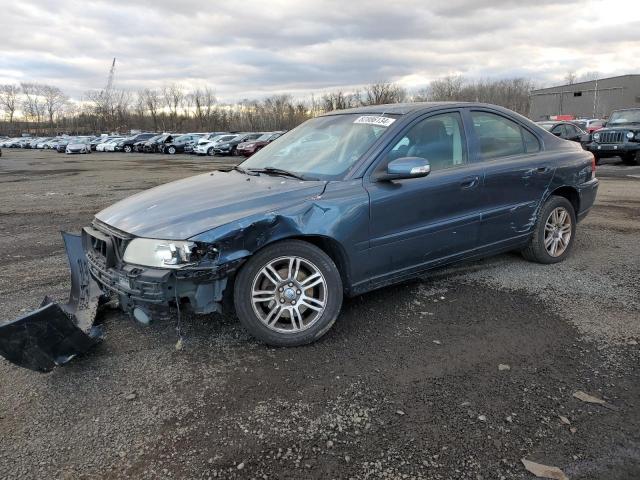  Salvage Volvo S60