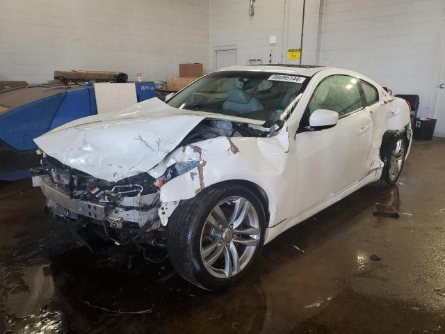  Salvage INFINITI G37