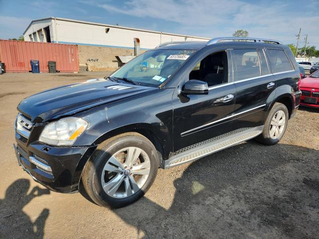  Salvage Mercedes-Benz G-Class