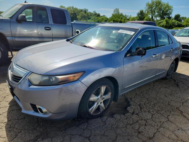  Salvage Acura TSX