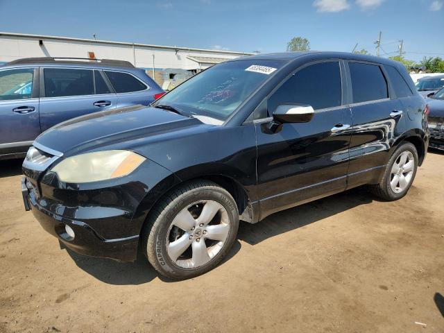  Salvage Acura RDX