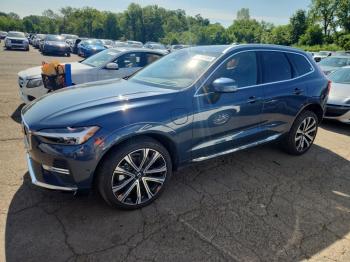  Salvage Volvo Xc60 Ultim