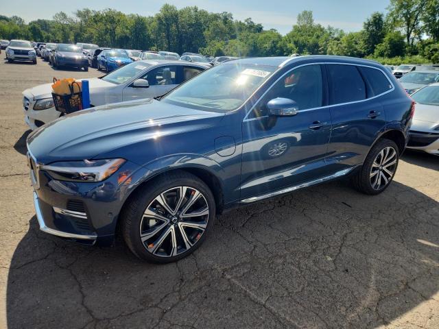  Salvage Volvo Xc60 Ultim