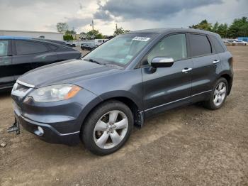  Salvage Acura RDX