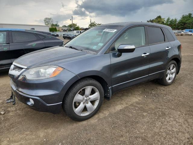  Salvage Acura RDX