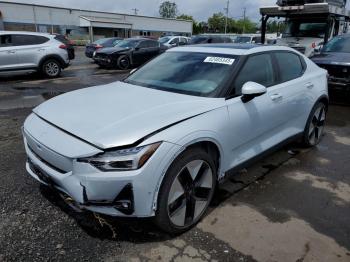  Salvage Polestar 2