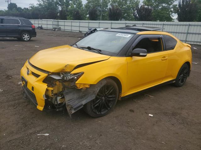  Salvage Toyota Scion