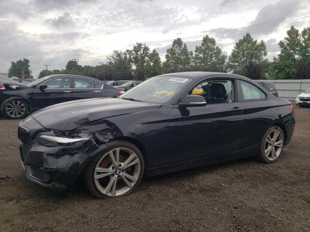  Salvage BMW 2 Series