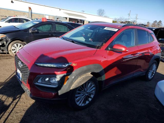  Salvage Hyundai KONA