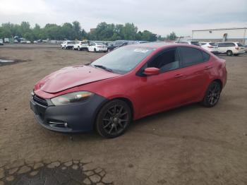  Salvage Dodge Dart