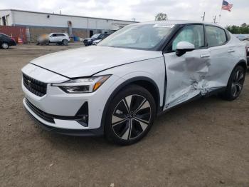  Salvage Polestar 2