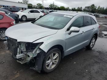  Salvage Acura RDX