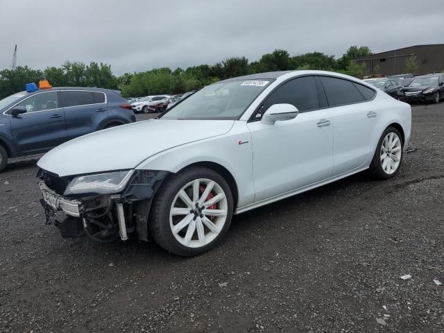  Salvage Audi A7