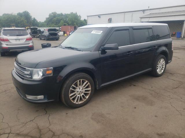  Salvage Ford Flex