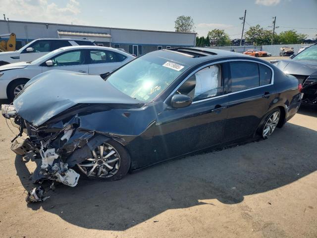  Salvage INFINITI G35