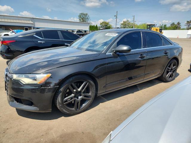  Salvage Audi A6
