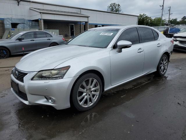  Salvage Lexus Gs