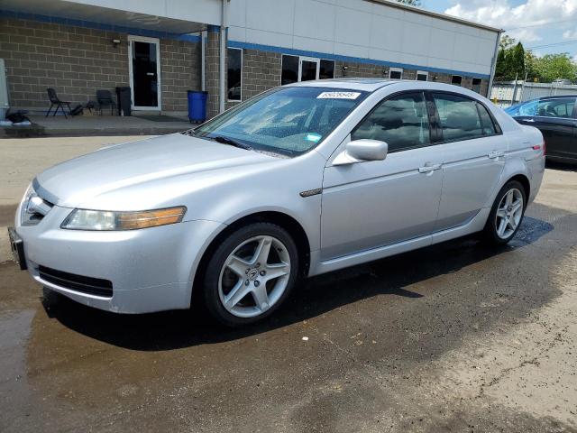  Salvage Acura TL