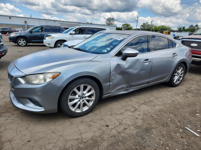  Salvage Mazda 6