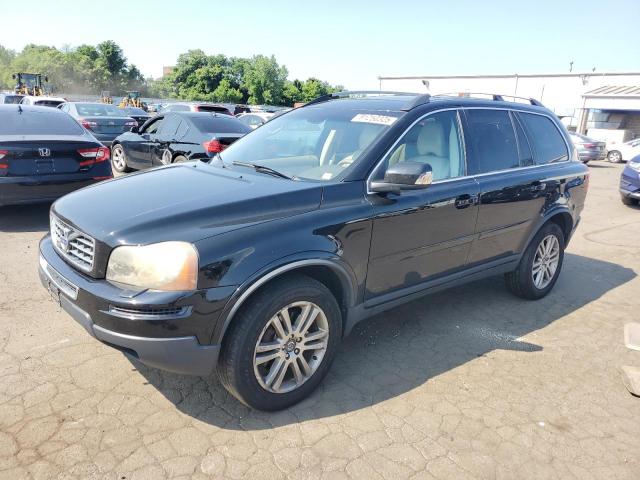  Salvage Volvo XC90