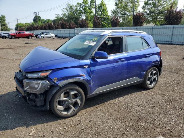  Salvage Hyundai VENUE