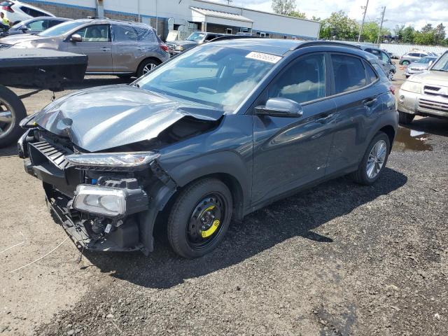  Salvage Hyundai KONA