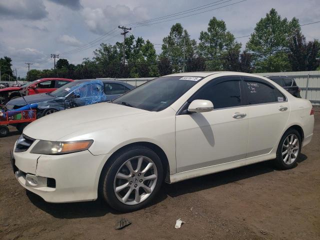  Salvage Acura TSX