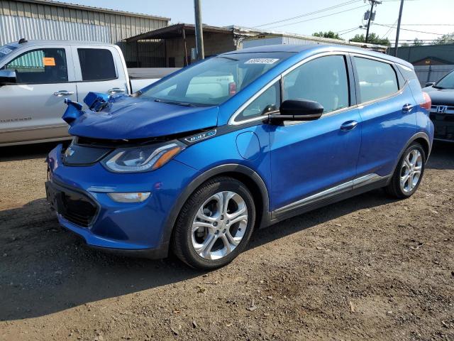  Salvage Chevrolet Bolt