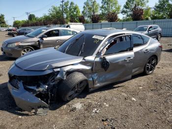  Salvage Acura Integra A-