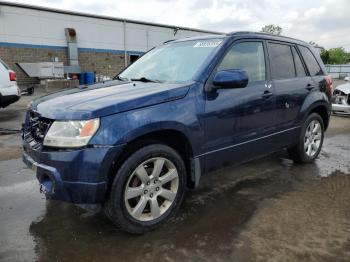  Salvage Suzuki Gr Vitara