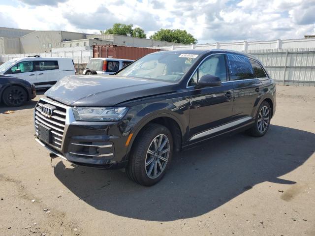  Salvage Audi Q7