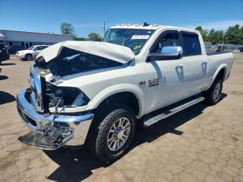  Salvage Ram 2500