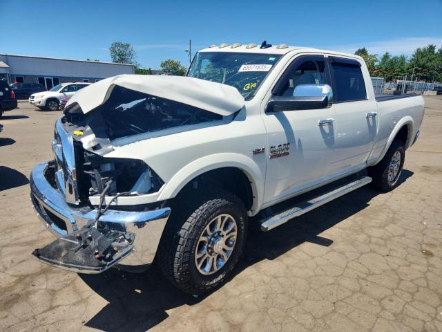  Salvage Ram 2500